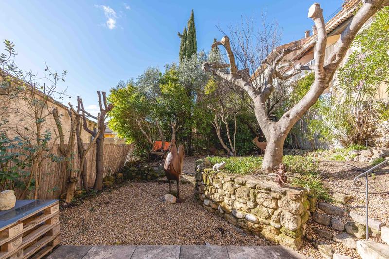 Maison - 60 m² - 2 pièces