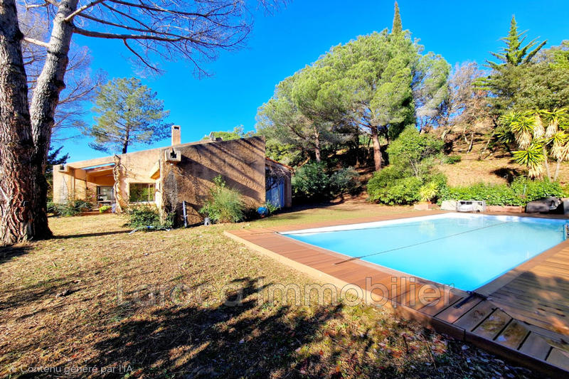 Villa - 175 m² - 7 pièces