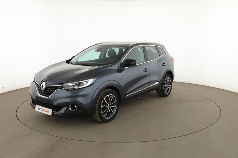 Renault Kadjar 1.2 TCe Energy Graphite 130 ch