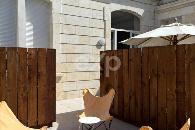 Appartement - 83 m² - 3 pièces