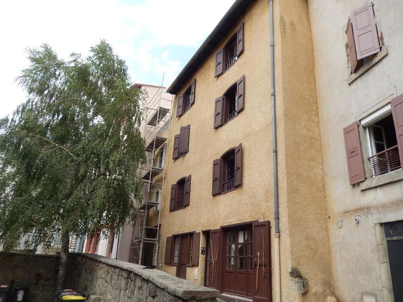 Appartement - 65 m² - 2 pièces