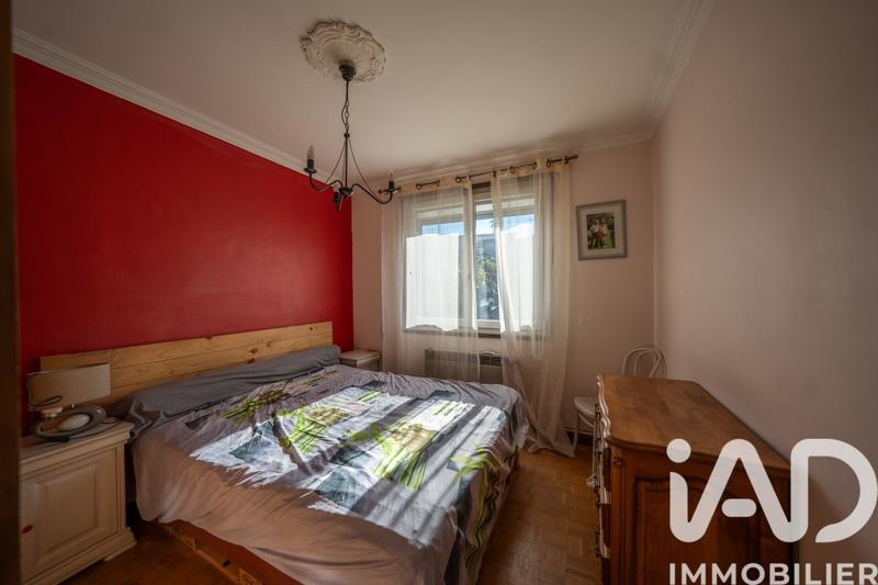 Maison - 147 m² - 5 pièces