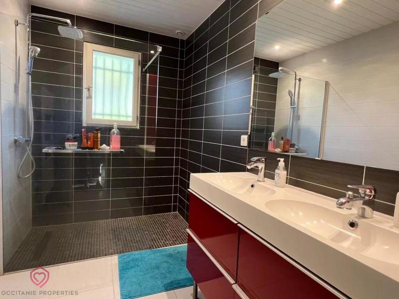 Villa - 131 m² - 7 pièces