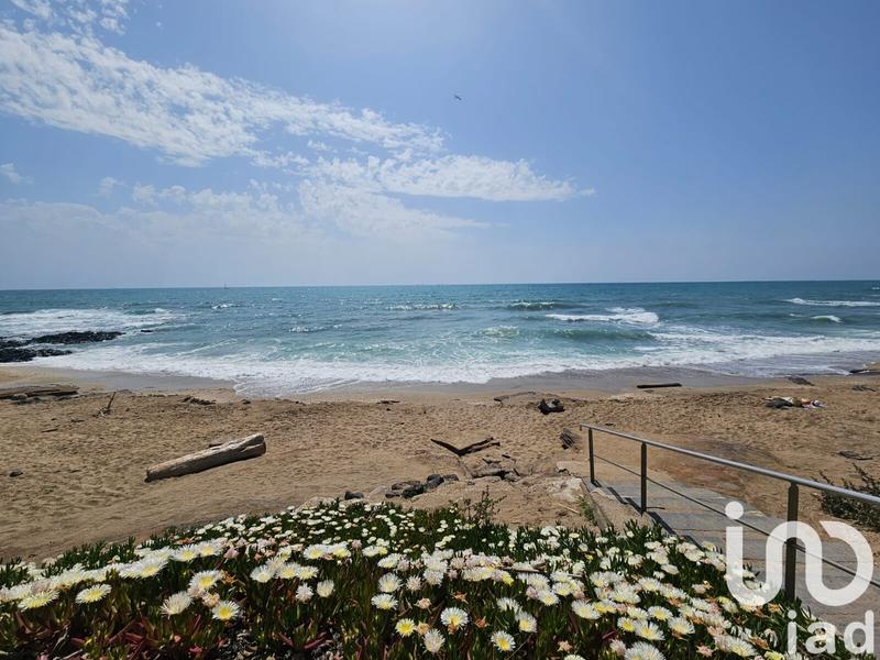 Duplex - 58 m² - 3 pièces