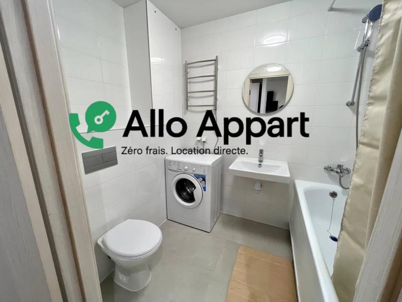 Appartement - 31 m² - 2 pièces