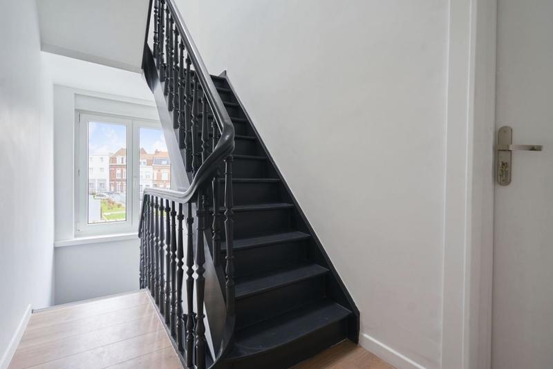 Maison - 103 m² - 6 pièces