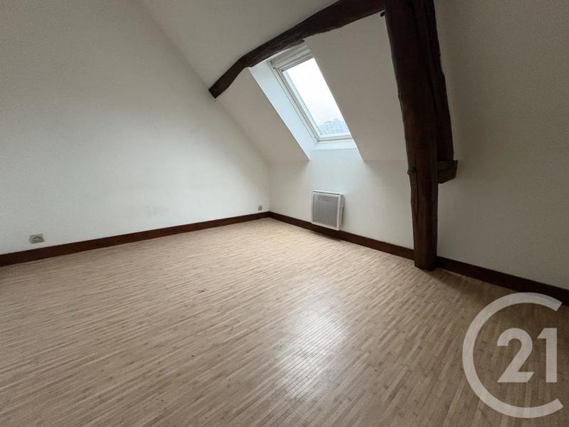 Appartement - 45 m² - 3 pièces