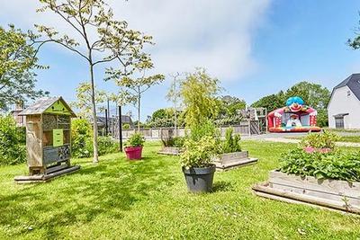 Appartement - 30 m² - 2 pièces