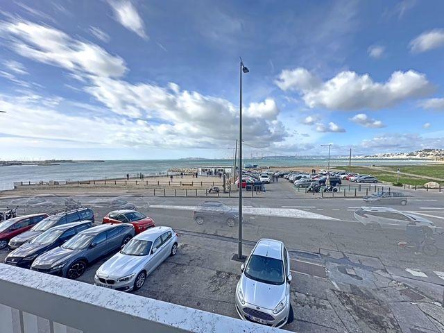 Appartement - 55 m² - 2 pièces