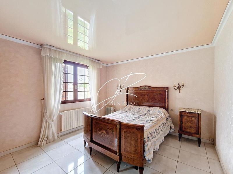 Maison - 131 m² - 4 pièces