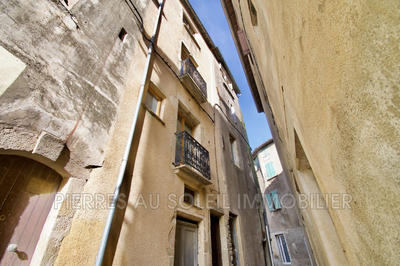 Maison - 120 m² - 7 pièces