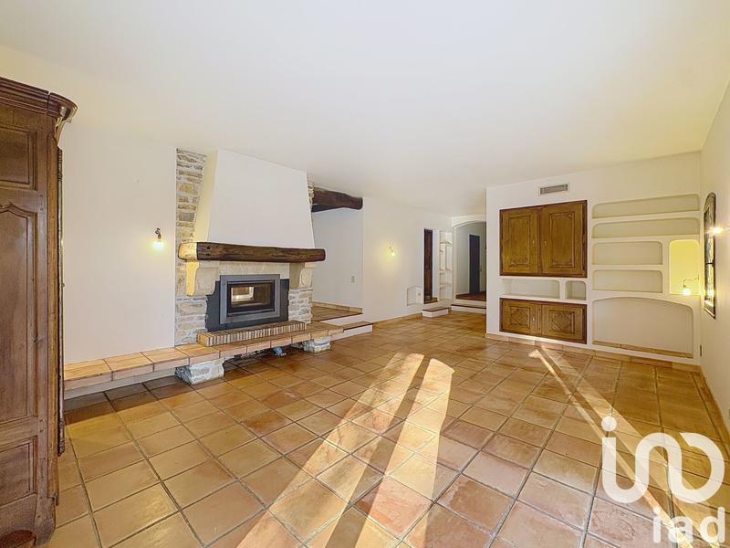 Maison - 182 m² - 6 pièces