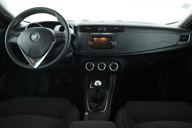 Alfa Romeo Giulietta 1.6 Jtdm 120 ch