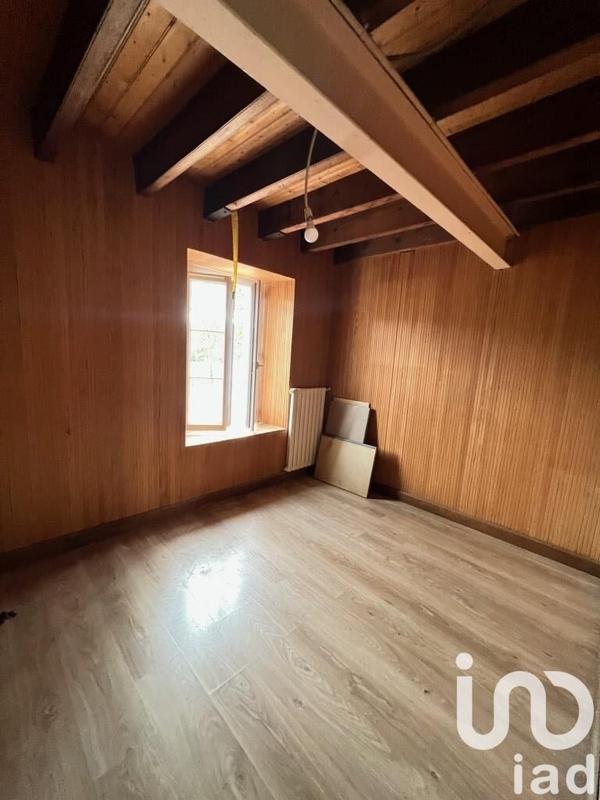 Maison - 386 m² - 14 pièces