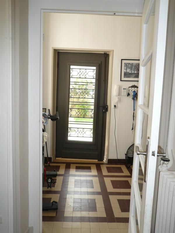 Maison - 185 m² - 7 pièces