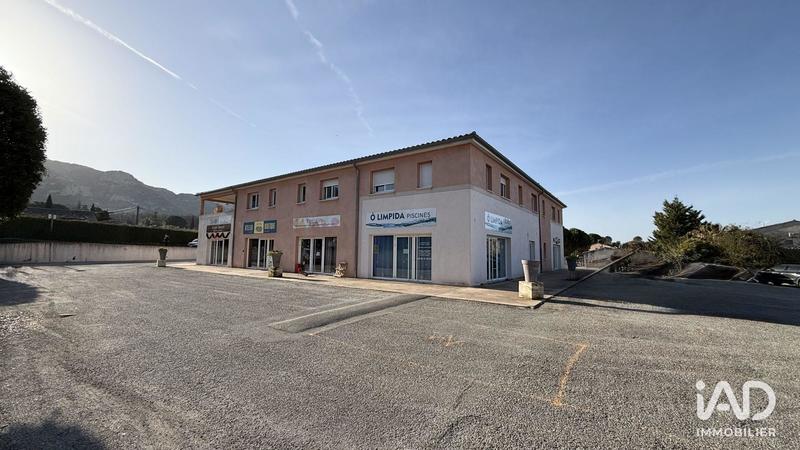 Local commercial - 100 m²