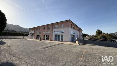 Local commercial - 100 m²