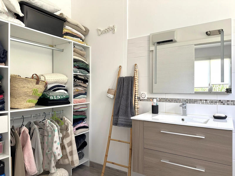 Villa - 220 m² - 7 pièces