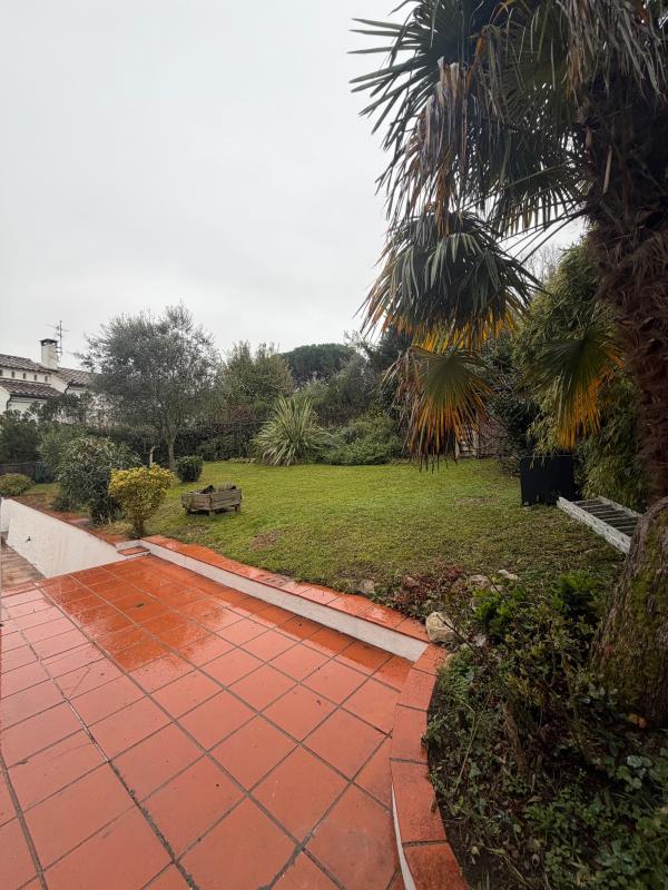 Maison - 133 m² - 6 pièces