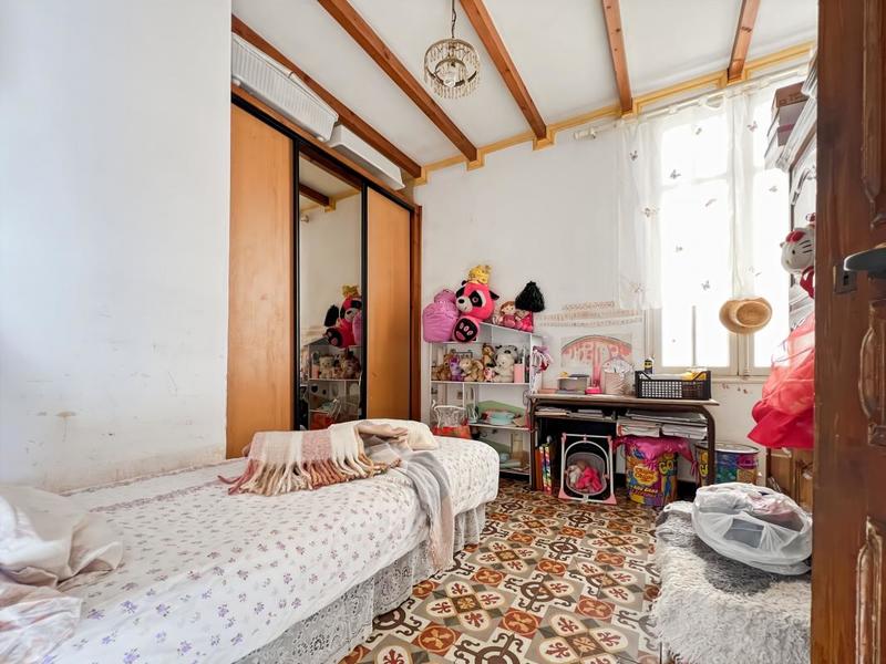 Maison - 125 m² - 7 pièces