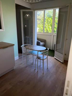 Appartement - 23 m² - 2 pièces