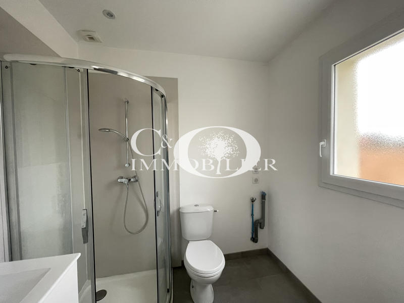 Appartement - 28 m² - 1 pièce