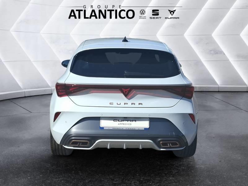 Cupra Leon eHybrid 204 ch Dsg6 V