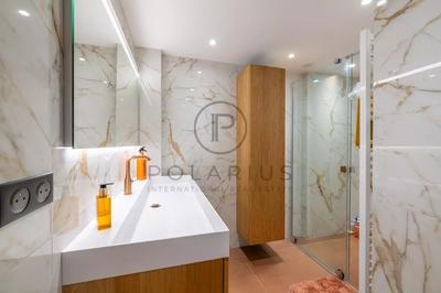 Appartement - 74 m² - 3 pièces