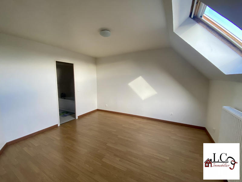 Maison ancienne - 175 m² - 8 pièces