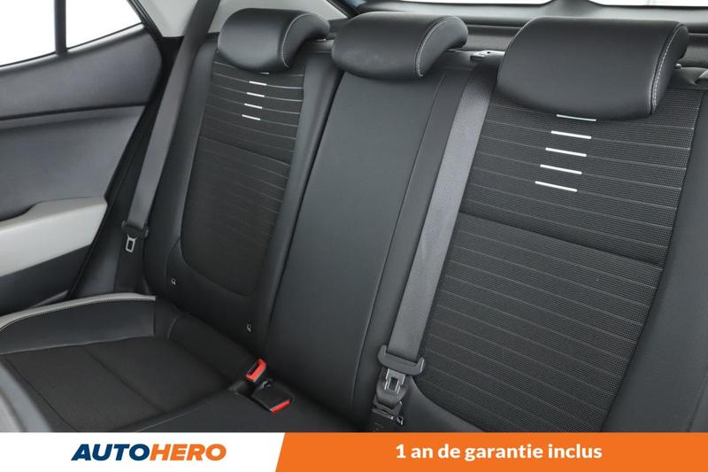 Kia Stonic 1.0 t-GDi Mhev Active 100 ch