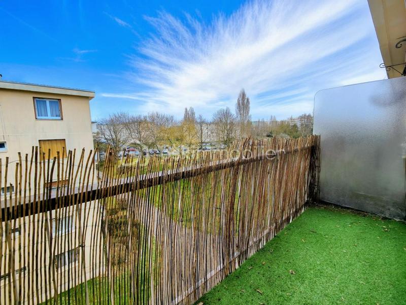 Appartement - 75 m² - 5 pièces