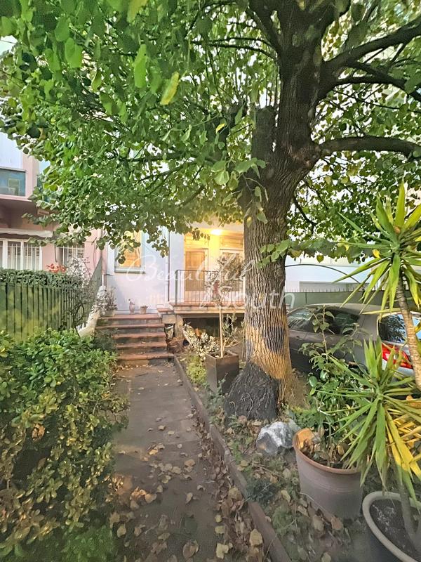 Maison de ville - 155 m² - 6 pièces