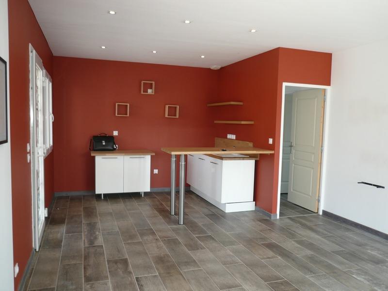 Maison - 73 m² - 4 pièces