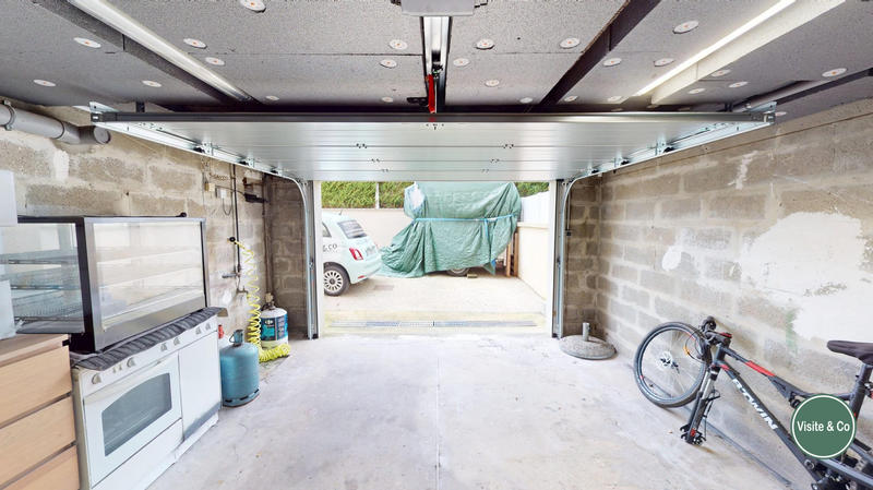 Maison - 147 m² - 6 pièces