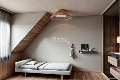 Maison - 170 m² - 7 pièces