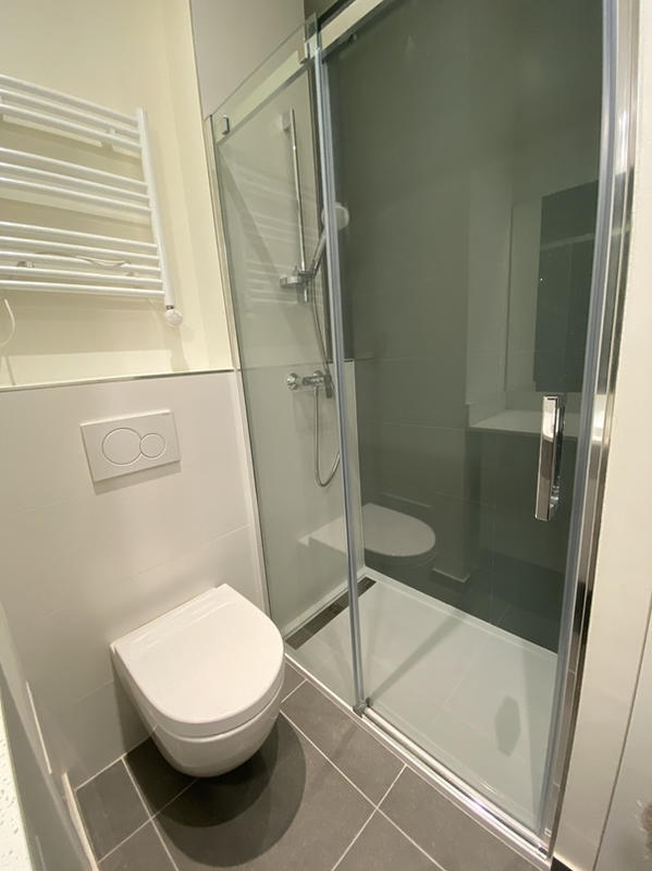 Appartement - 23 m² - 1 pièce