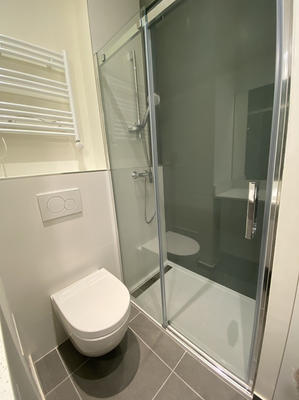 Appartement - 23 m² - 1 pièce