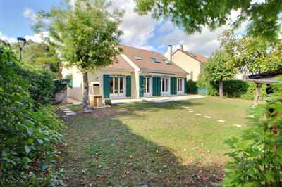Maison - 165 m² - 7 pièces