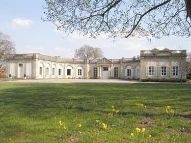Château de Gerbéviller
