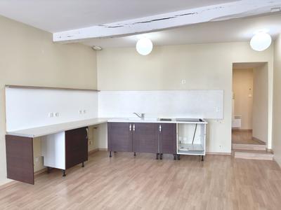 Appartement - 74 m² - 3 pièces