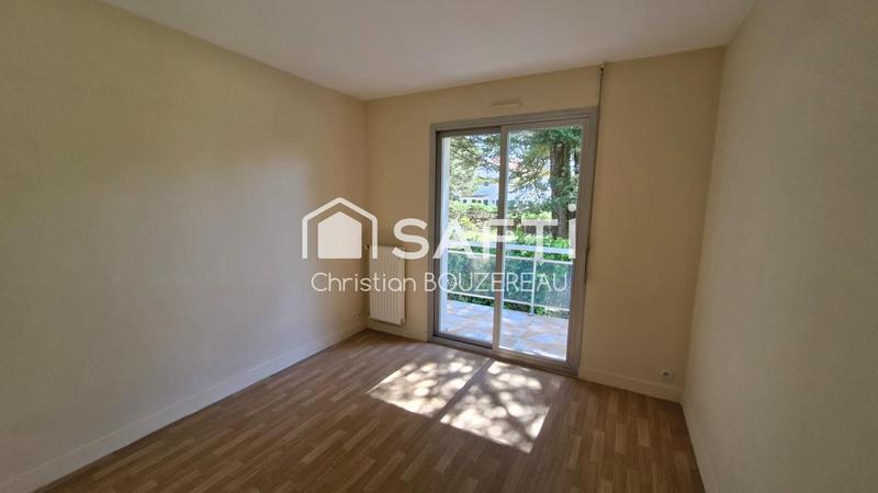 Maison - 146 m² - 7 pièces