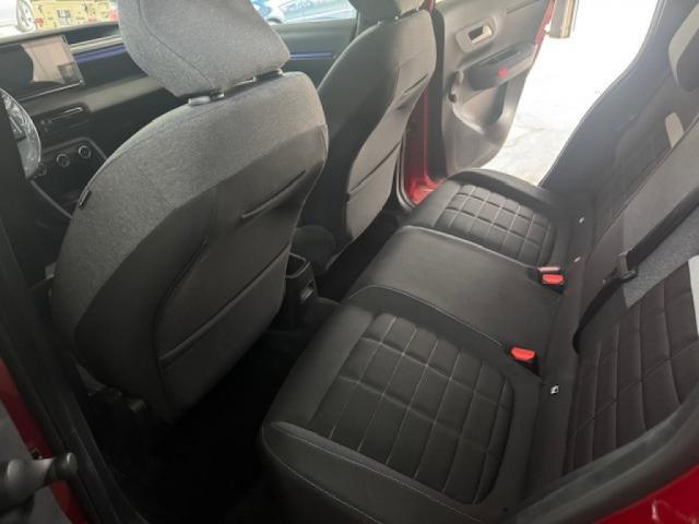 Citroën C3 Turbo 100 ch Bvm6 Plus