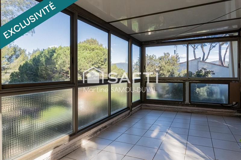 Maison - 169 m² - 7 pièces