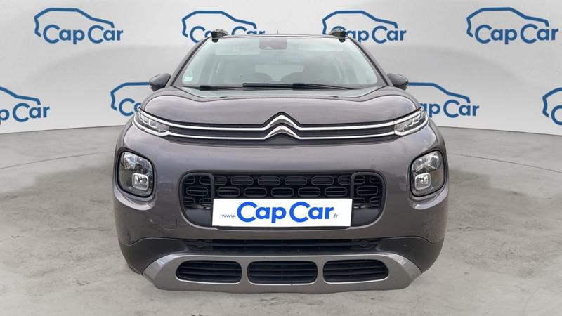 Citroën C3 Aircross 1.2 PureTech 110 Shine Pack