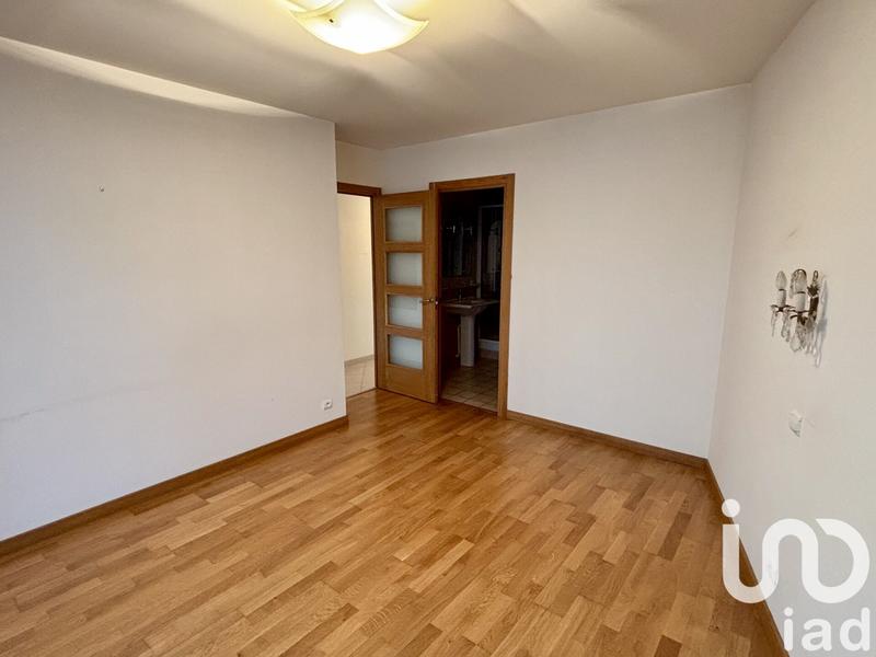 Appartement - 174 m² - 5 pièces