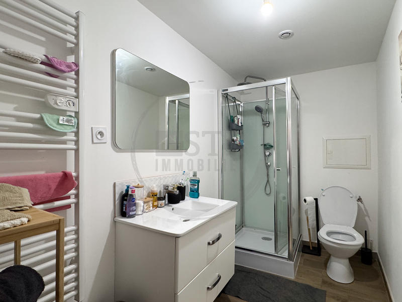 Immeuble - 138 m² - 7 pièces