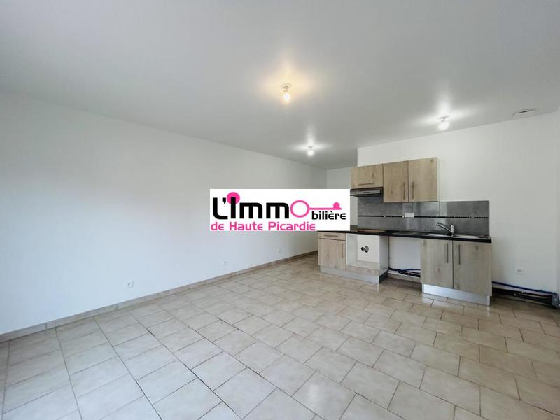 Appartement - 47 m² - 3 pièces