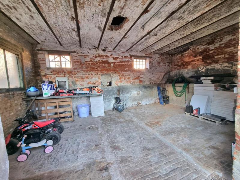 Maison - 273 m² - 8 pièces