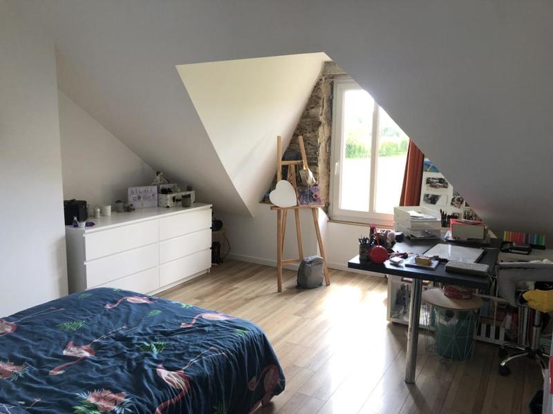 Longère - 179 m² - 7 pièces