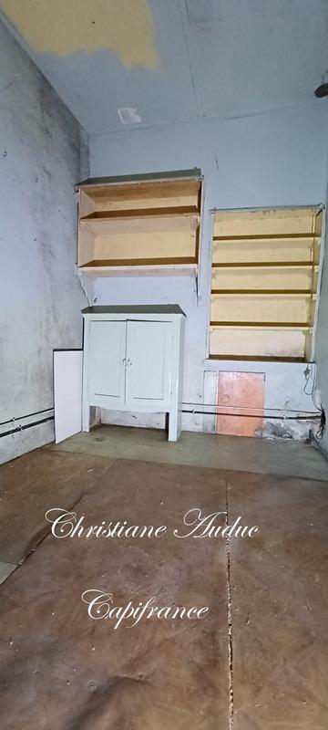 Maison - 98 m² - 5 pièces